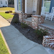 Pine-Straw-Mulching-Services-in-Oxford-MS-Woodson-Ridge 2